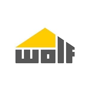 Wolf Haus